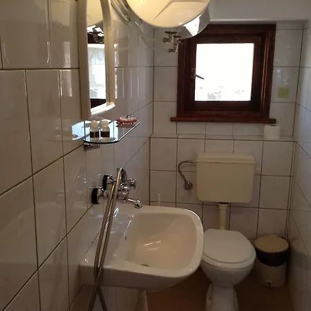 Gasthuis Vanda *