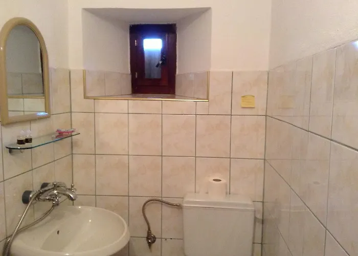 Gæstehus Vanda Arbanasi