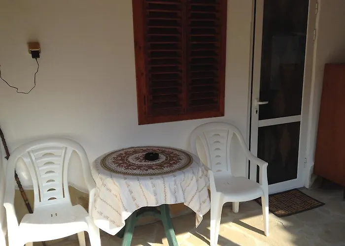 Gæstehus Vanda Arbanasi