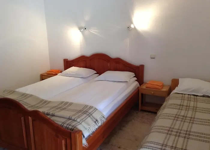 Gæstehus Vanda Arbanasi