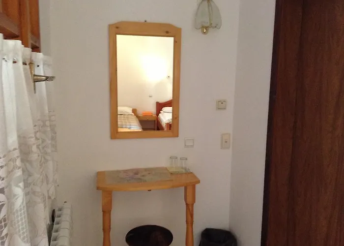 Gæstehus Vanda Arbanasi