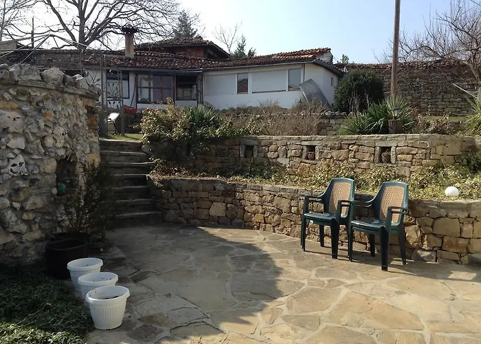 Gæstehus Vanda Arbanasi