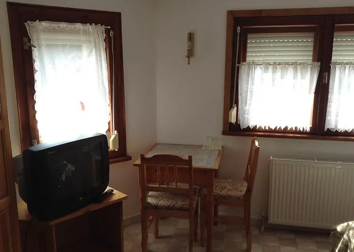 Gæstehus Vanda Arbanasi